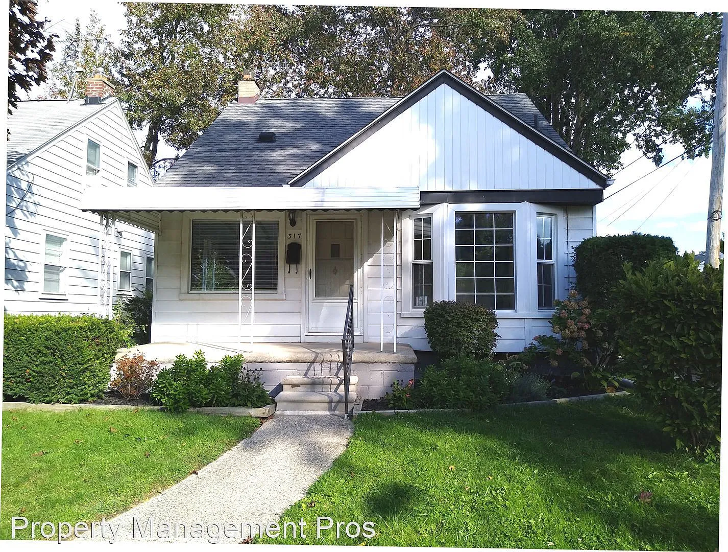 317 S Dorchester Ave photo 1
