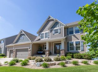 2923 Aspen Lake Dr NE, Blaine, MN 55449