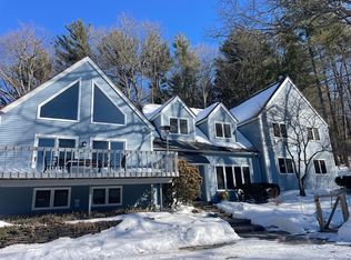 23 Alyssum Dr, Amherst, MA 01002