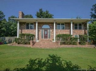 13521 Old Highway 59, Gentry, AR 72734