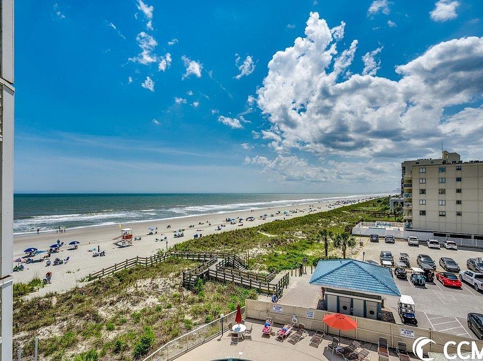 4525 S Ocean Blvd #406, North Myrtle Beach, SC 29582 | MLS #2309076 ...