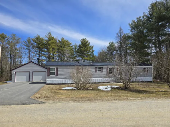 47 Spruce Street, Sabattus, ME 04280