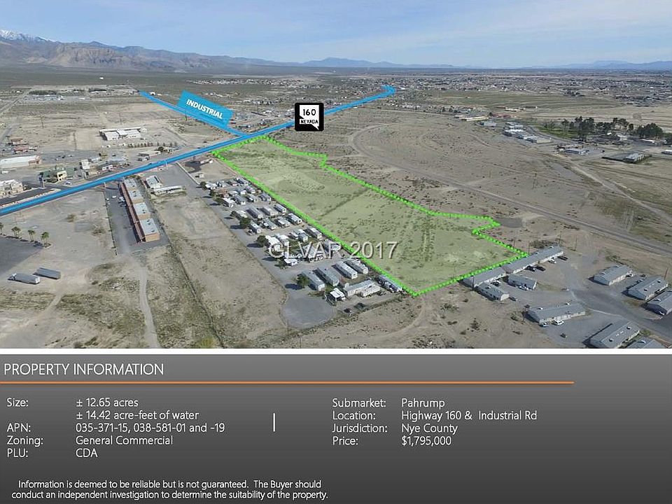 2nd image of 1450 S Highway 160