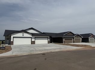 2056 N Reece Rd, Goddard, KS 67052