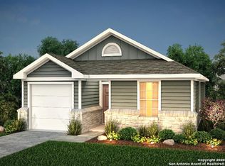 2557 Smokey Cv, New Berlin, TX 78155