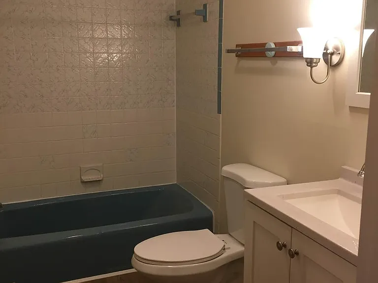 199 South Allen Apartments — Photo 20