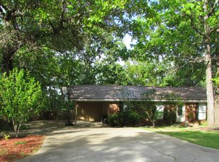 1296 Ponderosa Cir, Sylacauga, AL 35151