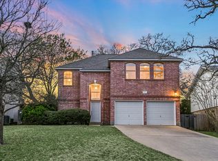 6032 Abilene Trl, Austin, TX 78749