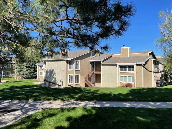 1140 Magic Lamp Way #F, Monument, CO 80132