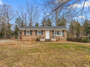 404 Homestead Dr, Gibsonville, NC 27249