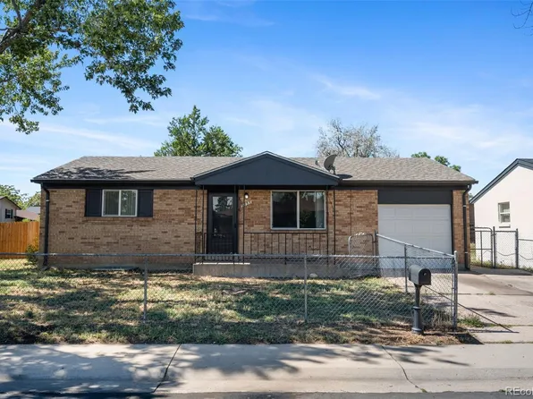 5355 Tulsa Way, Denver, CO 80239