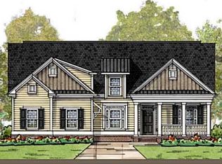 40 Normandy Ave, Bluffton, SC 29910