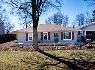 13610 137th Ave W, Taylor Ridge, IL 61284