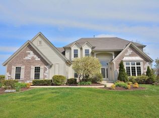 4726 W Jenna Ct, Franklin, WI 53132