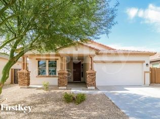 18543 W Carol Ave, Waddell, AZ 85355