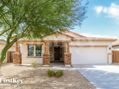 18543 W Carol Ave, Waddell, AZ, 85355