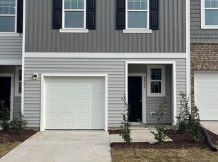 2061 Glen Crossing Dr, Durham, NC 27704