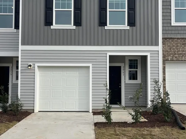 2061 Glen Crossing Dr, Durham, NC 27704