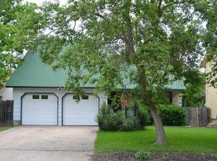 13109 Mill Stone Dr, Austin, TX 78729