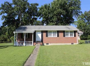 2312 Ellerbe Ln, Raleigh, NC 27610