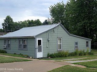 1005 N Brobst St, Knoxville, IA 50138