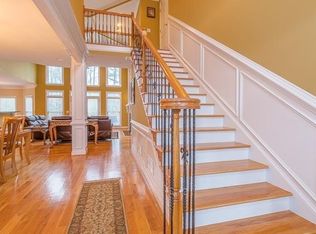 309 Ashborough Pl, Stockbridge, GA 30281