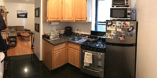 Rented by Match Realty