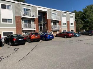 119 Capitol Hill Dr #119I, Londonderry, NH 03053