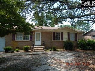 204 Nutmeg Rd, Lexington, SC 29073