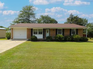 515 Thorndale Rd, Paducah, KY 42001