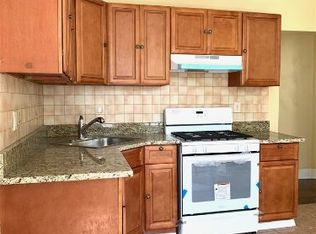 151 Randolph Ave #2, Jersey City, NJ 07305