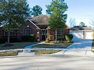 30723 Melcrest Estates Dr, Spring, TX 77386