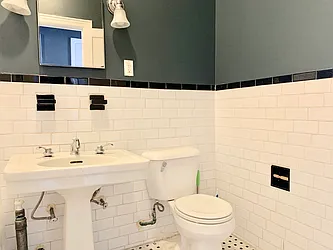 Rented by A P Realty Group NY LTD