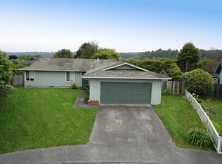 3396 Antoinnette Ct, Arcata, CA 95521