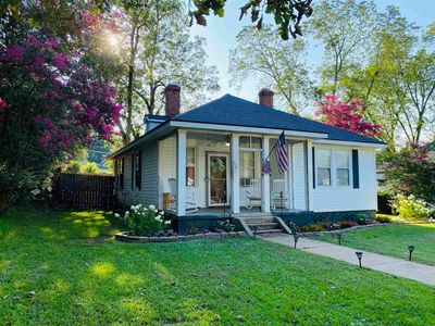 113 R St SW, Thomaston, GA, 30286