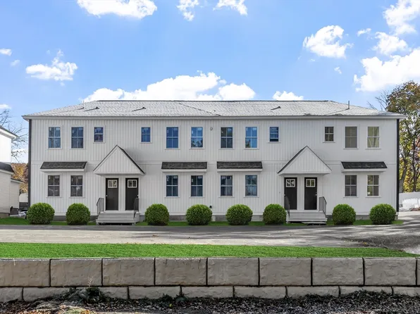 50 Frankfort St #6, Fitchburg, MA 01420