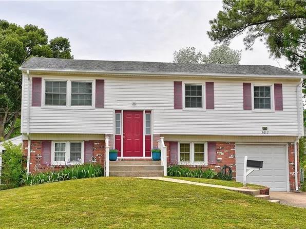 3012 Ashlawn Ter, Virginia Beach, VA 23452