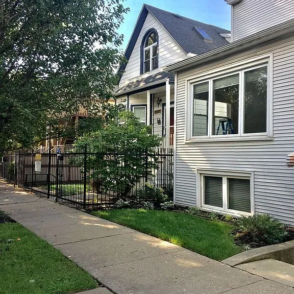 3022 N Oakley Ave #2 — Photo 1