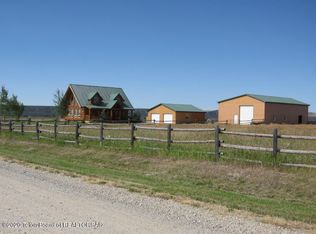 10 Wind River Peaks Dr, Pinedale, WY 82941