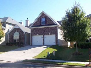 186 Fred Bishop Dr, Canton, GA 30114