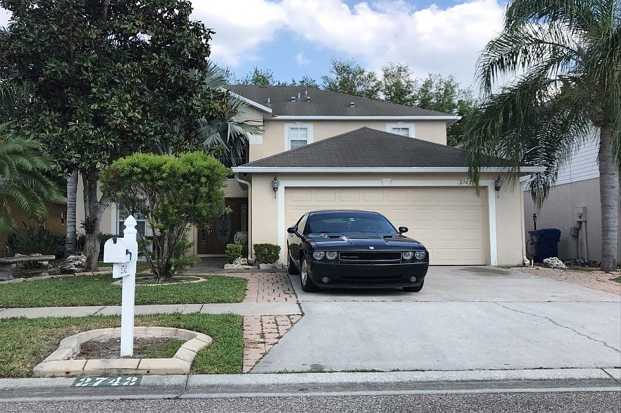 1st image of 2742 Mingo Dr