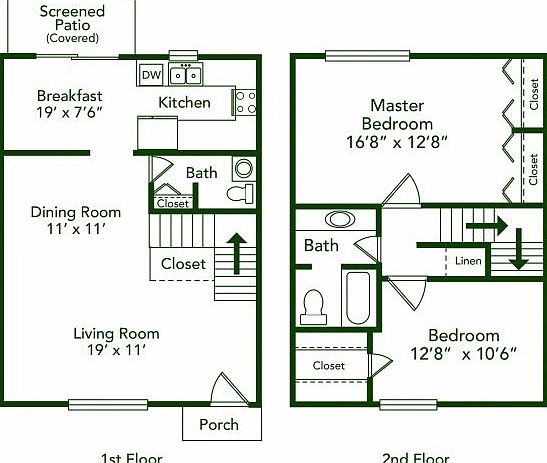 1st image of 2911 Waterford Dr