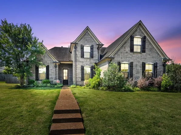 8441 Spotted Fawn Dr, Bartlett, TN 38133