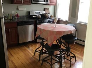 4 Wyman Pl #1, Boston, MA 02130