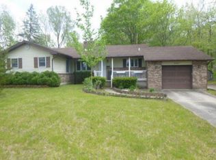 9507 Dodge Rd, Montrose, MI 48457