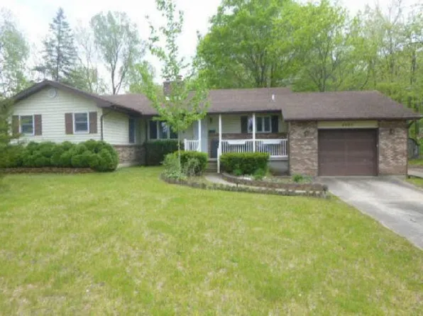 9507 Dodge Rd, Montrose, MI 48457