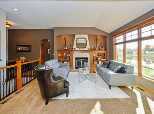 11584 Yancy Ct NE, Blaine, MN 55449