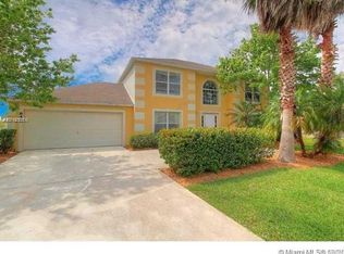642 NW Bayshore Blvd, Port Saint Lucie, FL 34983