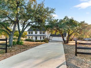 11305 SW Oaks, Austin, TX 78737