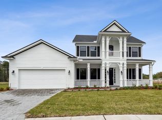 85185 Sandy Ridge Loop, Yulee, FL 32097